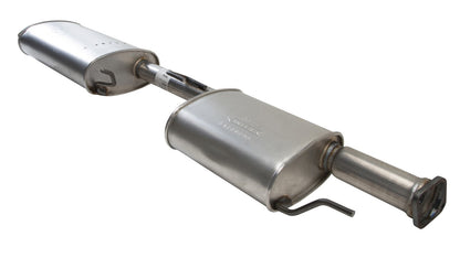 AP Exhaust Exhaust Muffler Assembly 7570