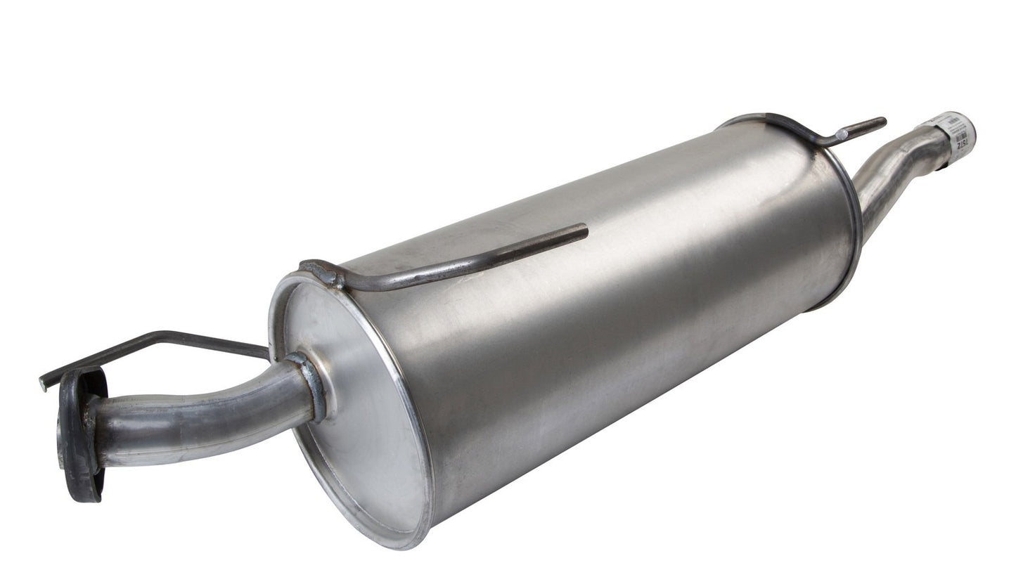 AP Exhaust Exhaust Muffler Assembly 7572