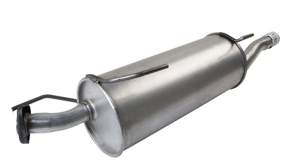 AP Exhaust Exhaust Muffler Assembly 7572