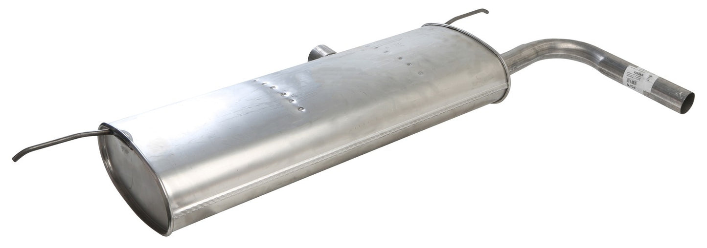 AP Exhaust Exhaust Muffler Assembly 7579