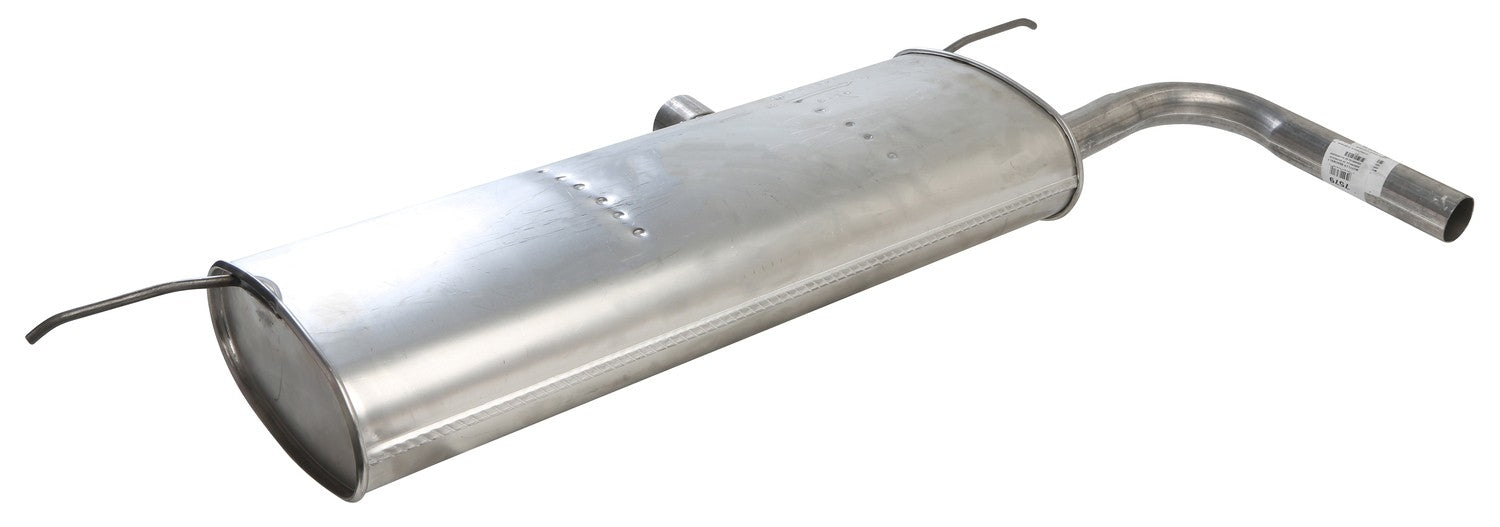 AP Exhaust Exhaust Muffler Assembly 7579