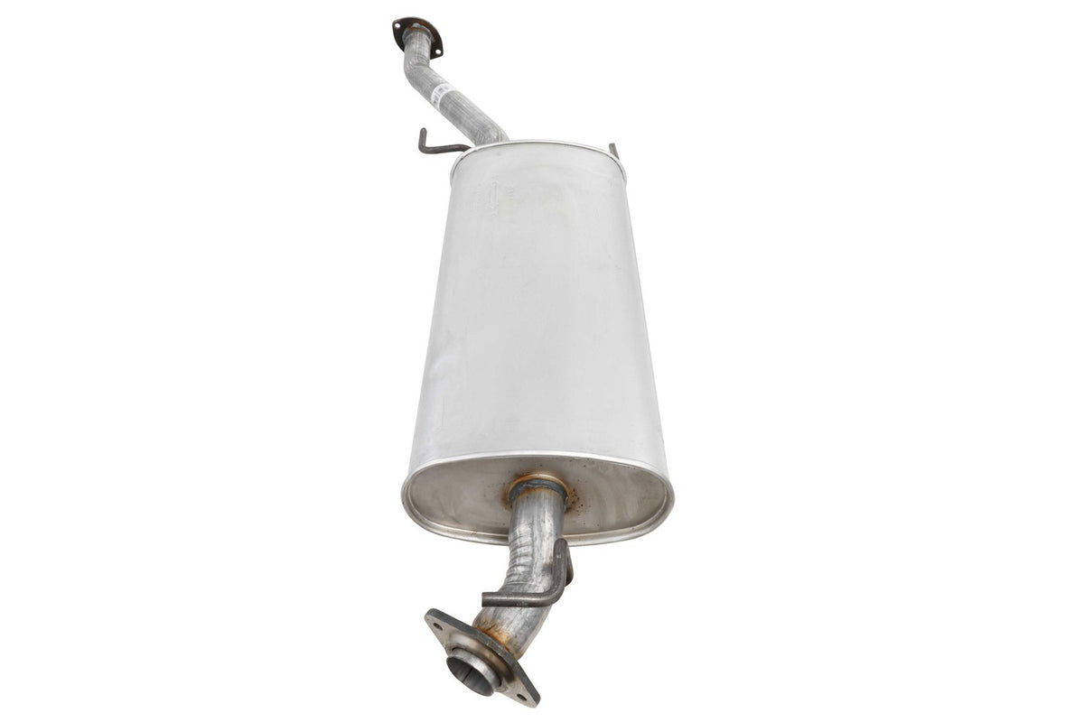 AP Exhaust Exhaust Muffler Assembly 7584