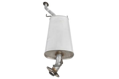 AP Exhaust Exhaust Muffler Assembly 7584