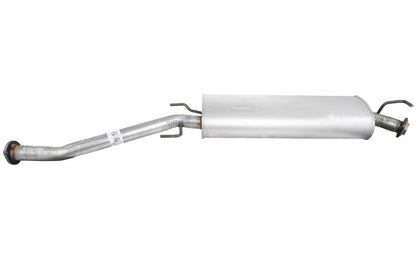 AP Exhaust Exhaust Muffler Assembly 7584