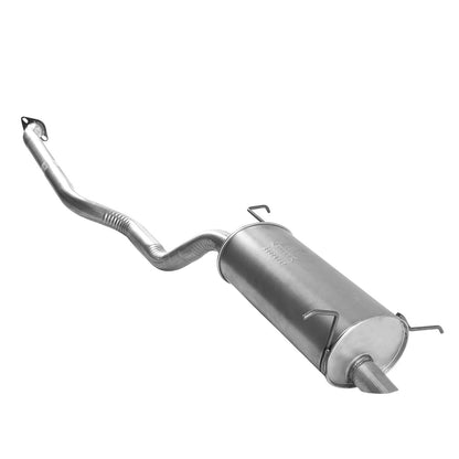 AP Exhaust Exhaust Muffler Assembly 7671