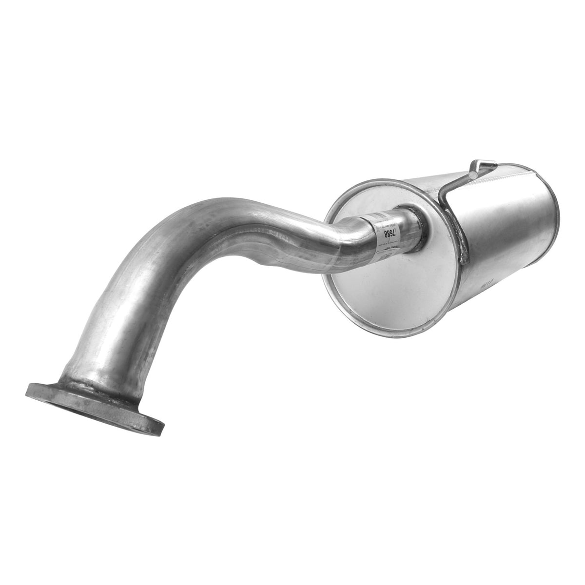 AP Exhaust Exhaust Muffler Assembly 7688