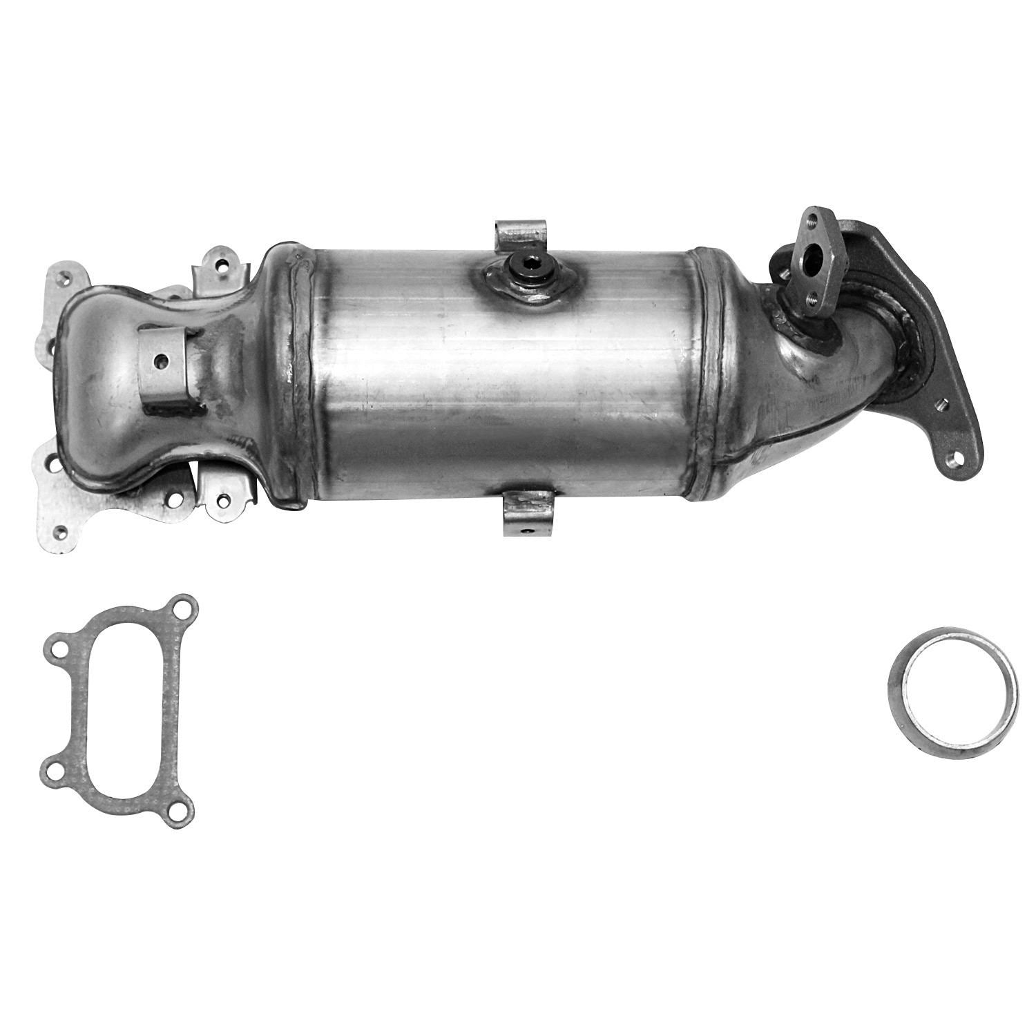 Ap Exhaust 770008