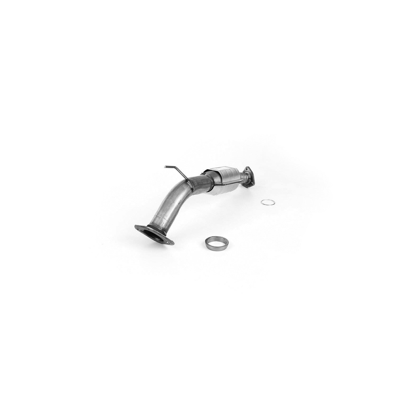 Ap Exhaust 770311