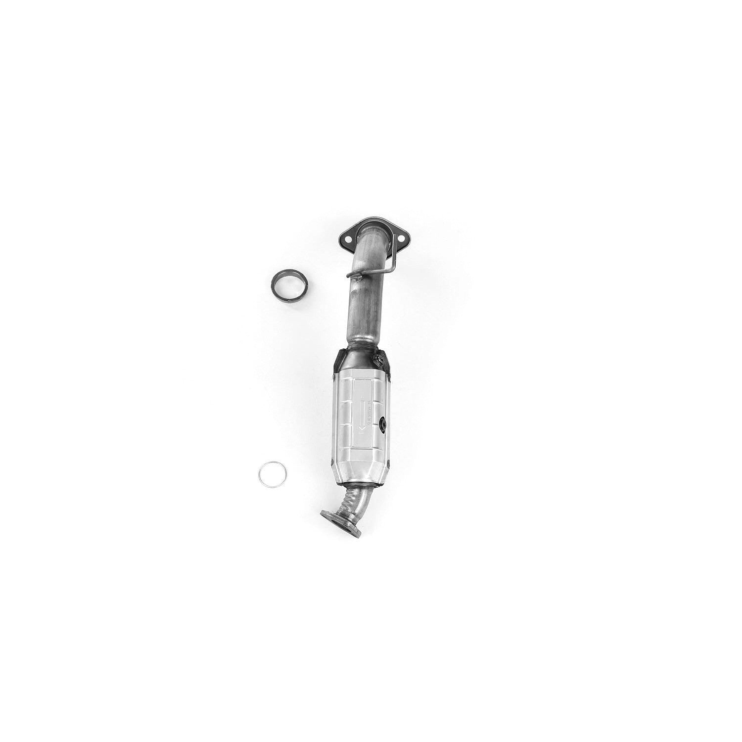 Ap Exhaust 770311