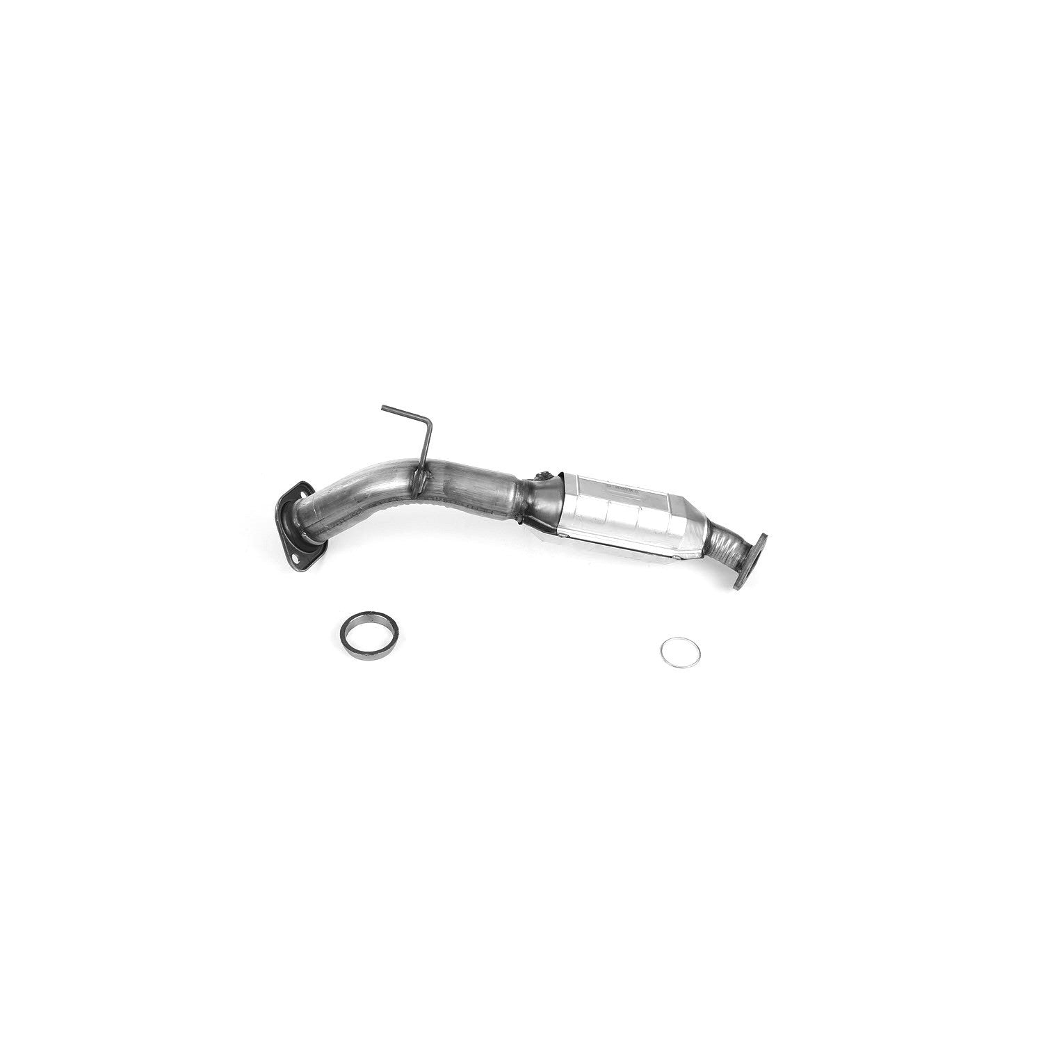 Ap Exhaust 770311