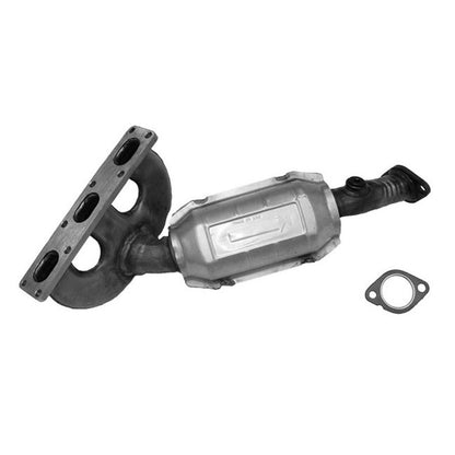 Ap Exhaust 770376