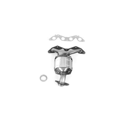 Ap Exhaust 770388
