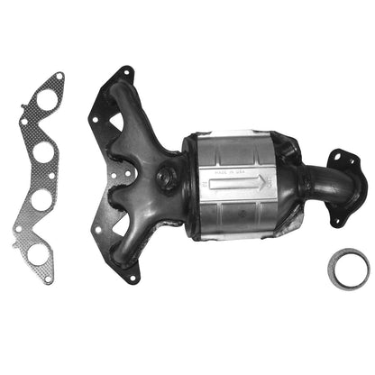 Ap Exhaust 770388