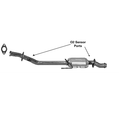 Ap Exhaust 770419