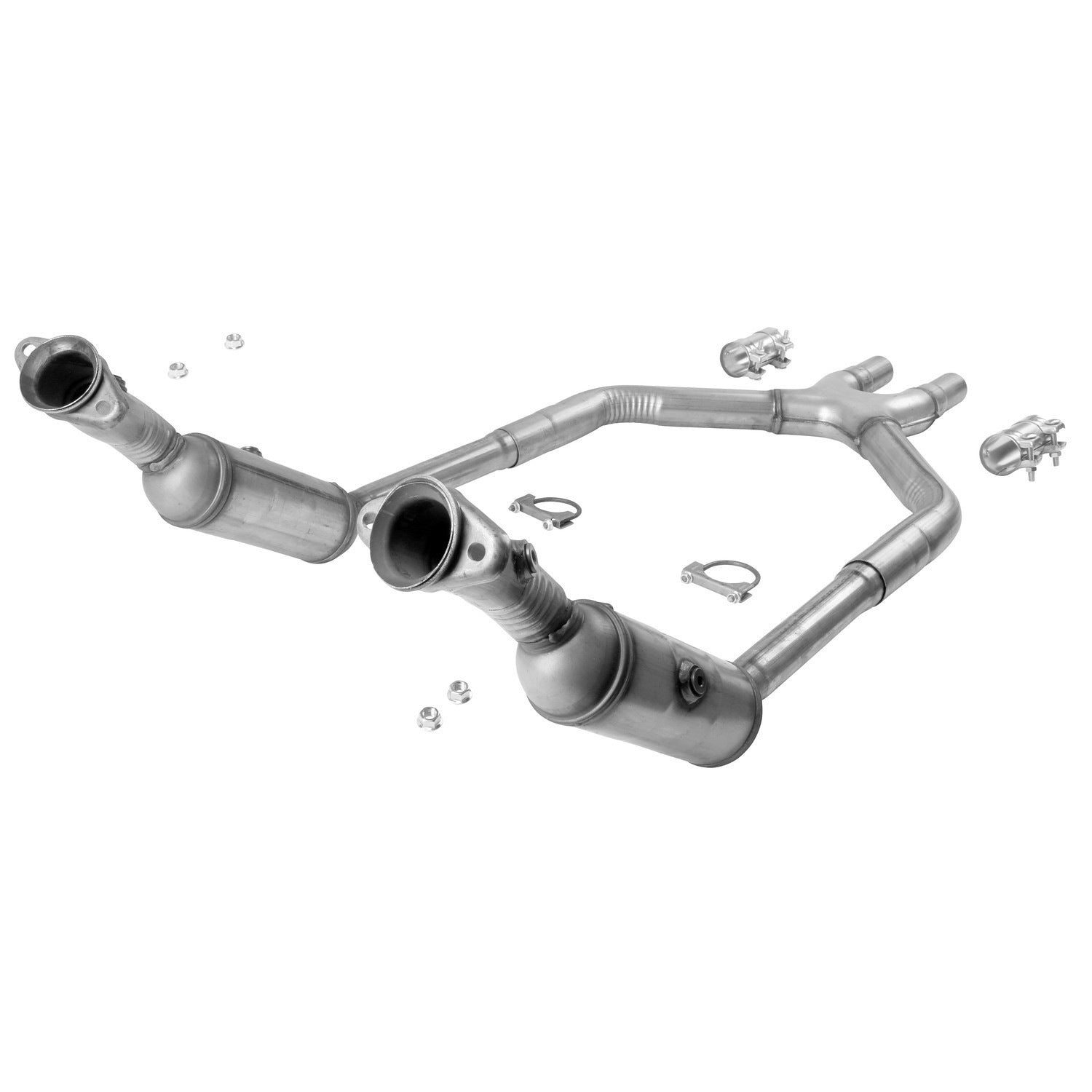 Ap Exhaust 770512