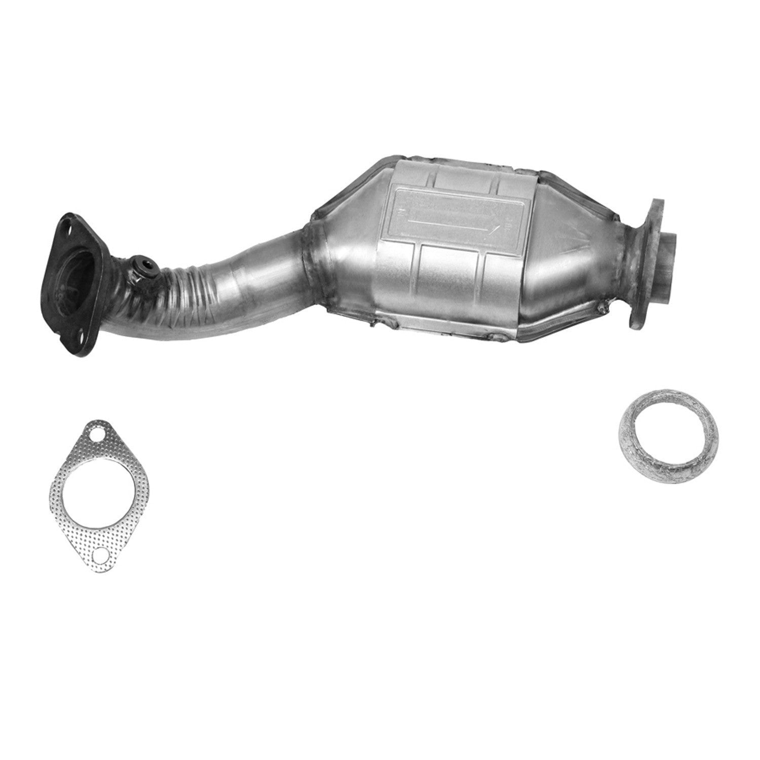 Ap Exhaust 770544