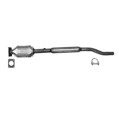 Ap Exhaust 770811