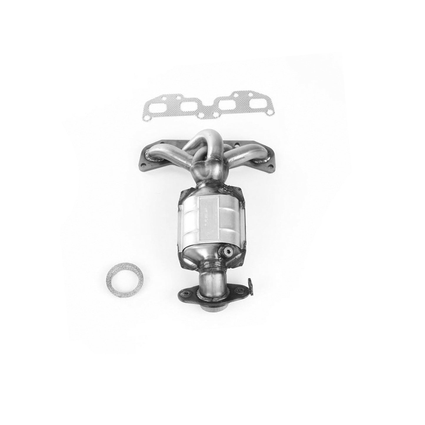 Ap Exhaust 771016