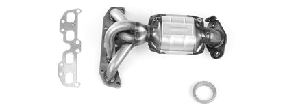 Ap Exhaust 771016