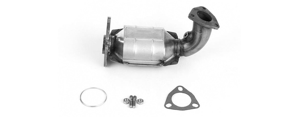 Ap Exhaust 771022