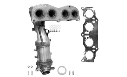 Ap Exhaust 771029