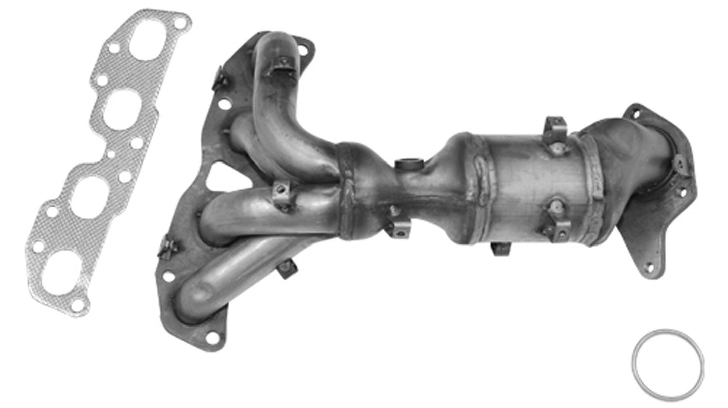 Ap Exhaust 771053