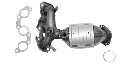 Ap Exhaust 771058