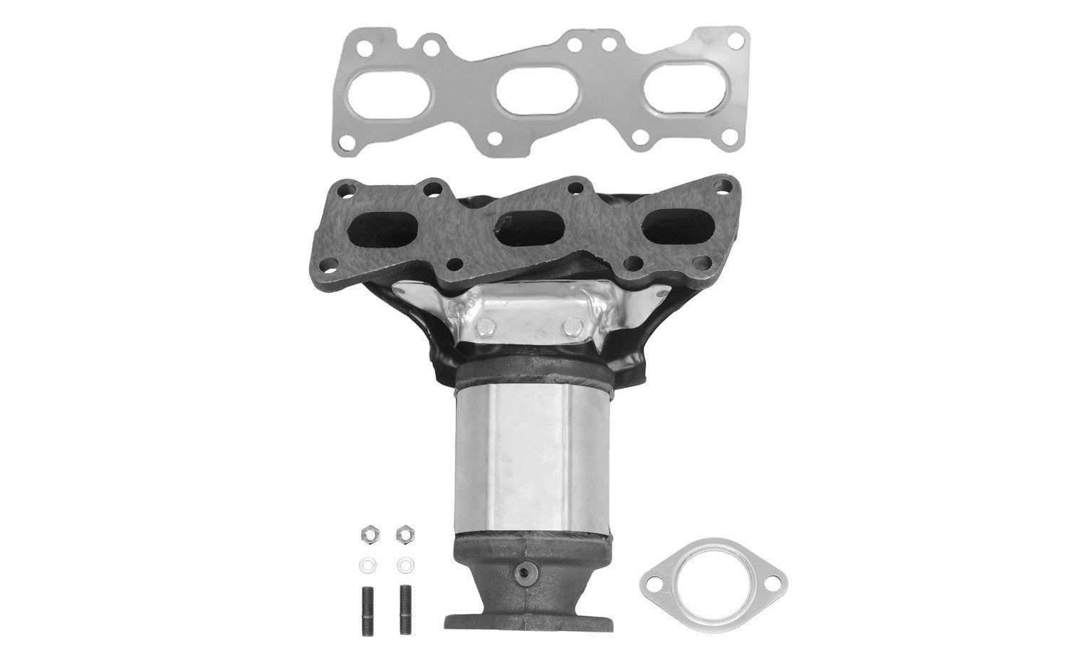 Ap Exhaust 771060