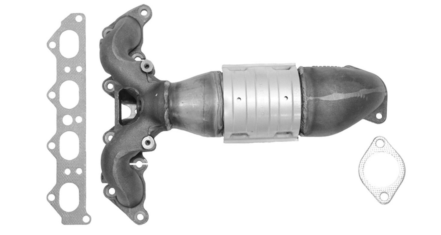Ap Exhaust 771062