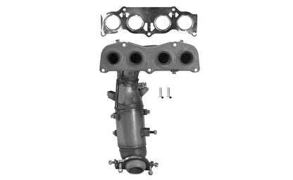 Ap Exhaust 771070