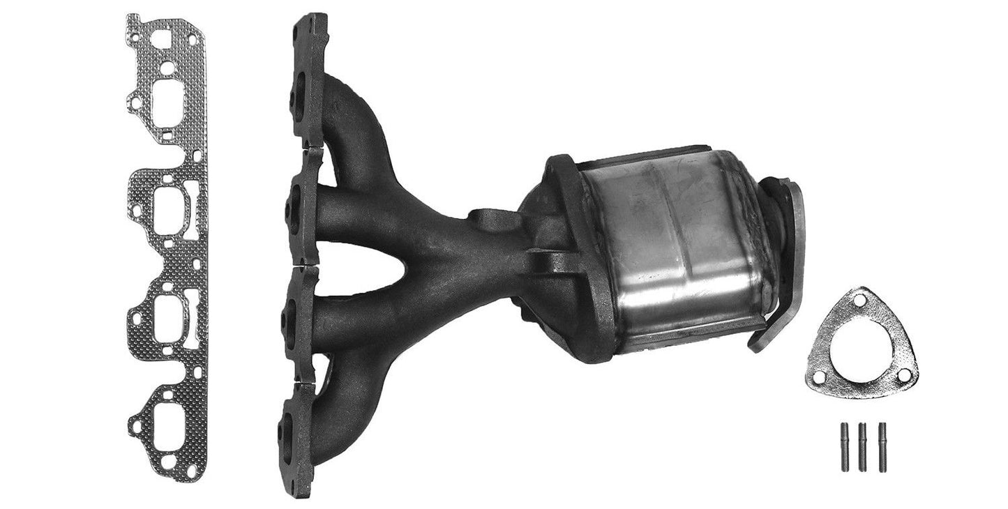 Ap Exhaust 771071