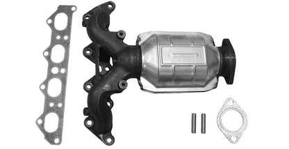 Ap Exhaust 771072