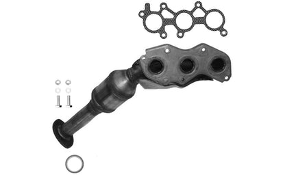Ap Exhaust 771084