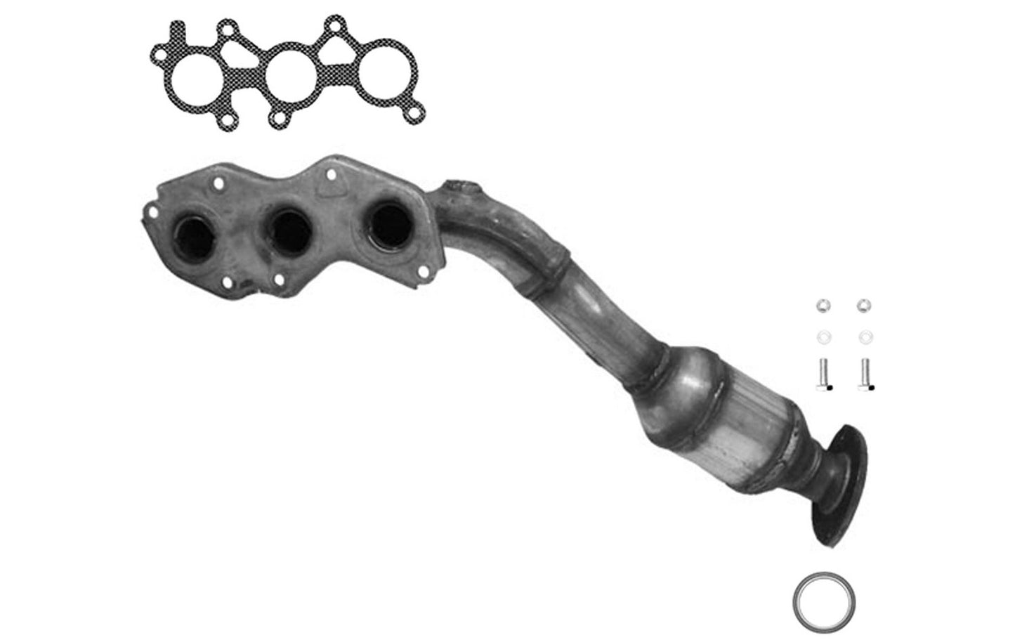 Ap Exhaust 771085