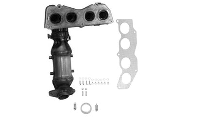 Ap Exhaust 771088