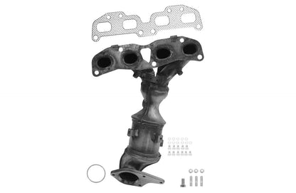 Ap Exhaust 771092