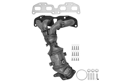 Ap Exhaust 771093
