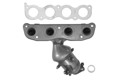 Ap Exhaust 771094