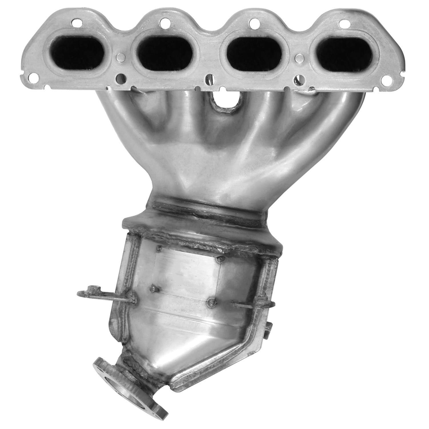 Ap Exhaust 771097