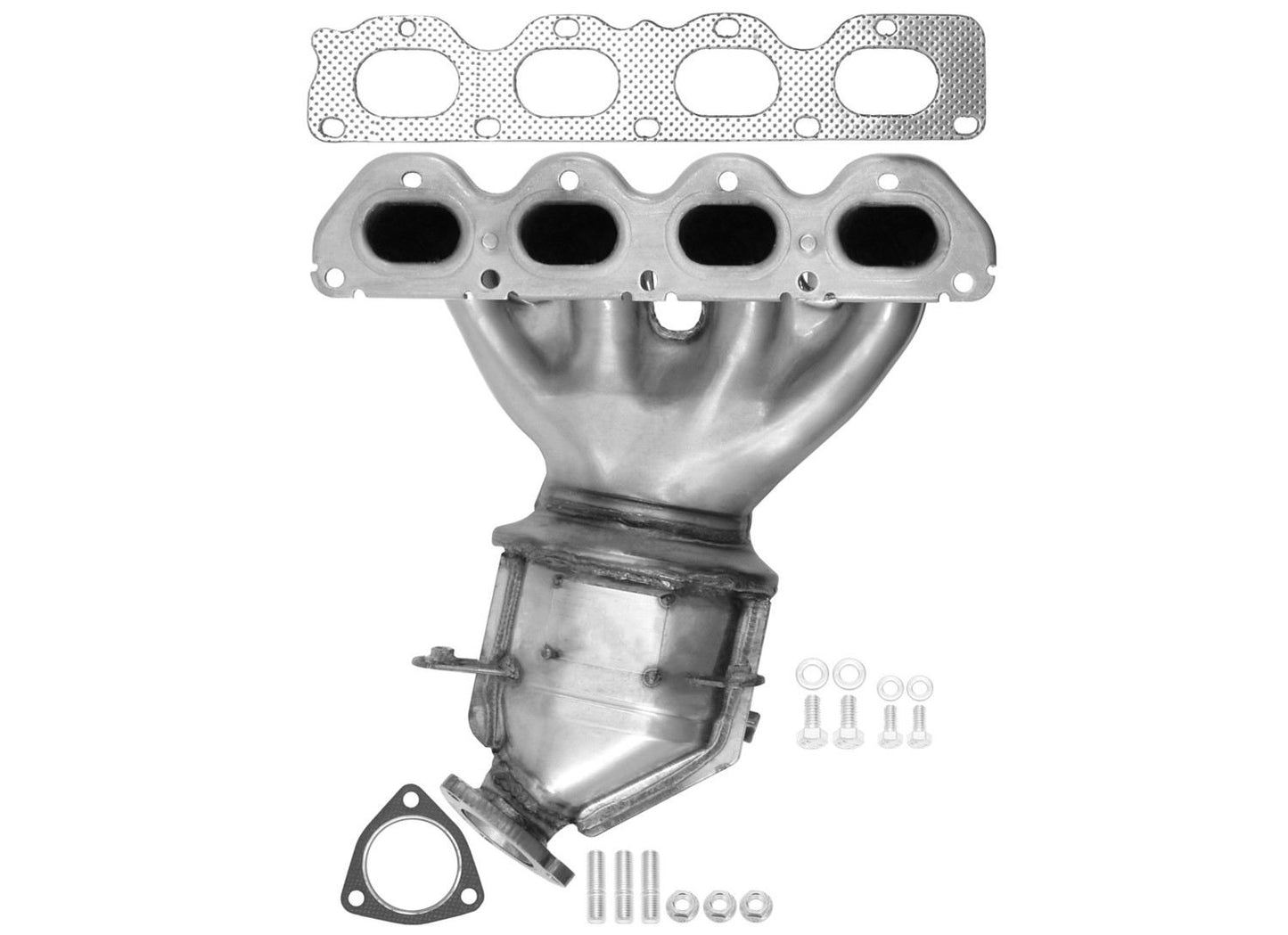 Ap Exhaust 771097