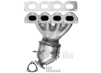 Ap Exhaust 771097