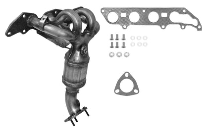 Ap Exhaust 771102