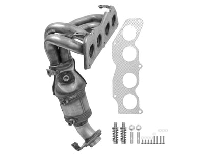 Ap Exhaust 771119