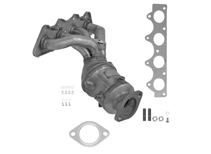 Ap Exhaust 771138