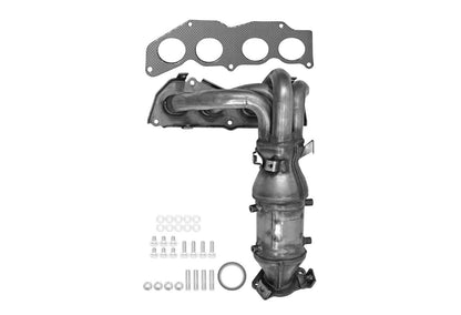 Ap Exhaust 771140