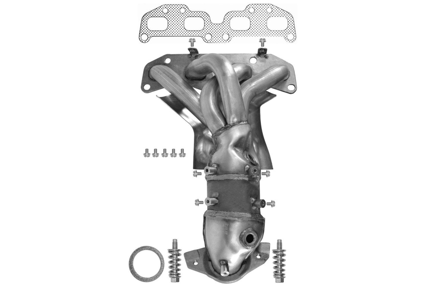 Ap Exhaust 771145