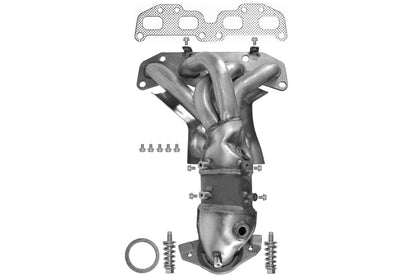 Ap Exhaust 771145