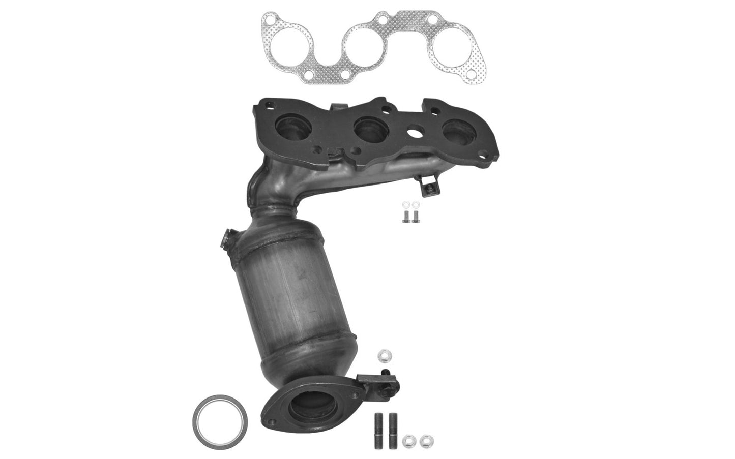 Ap Exhaust 771148