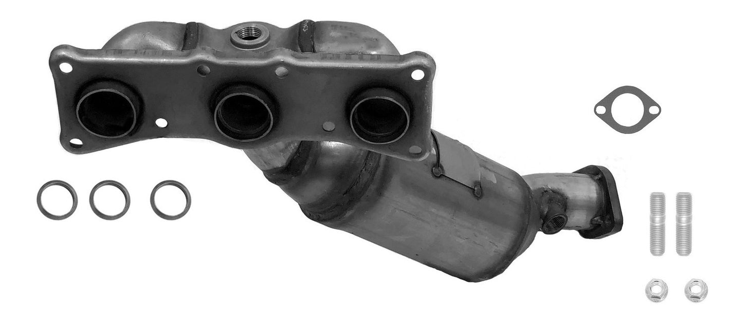 Ap Exhaust 771161