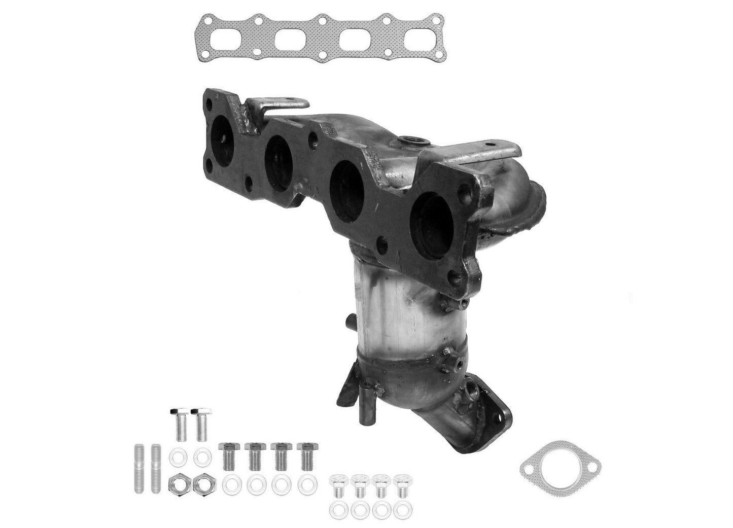 Ap Exhaust 771173